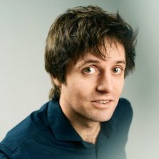 Lennart Schilgen: Abwesenheitsnotizen (Unterhaltung / Freizeit | Bad Nauheim)