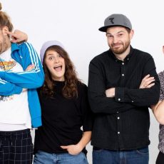 Gude Leude: Gude Leude? Gude Show! (Unterhaltung / Freizeit | Bad Nauheim)