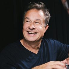 Lars Reichow: Boomerland (Unterhaltung / Freizeit | Bad Nauheim)