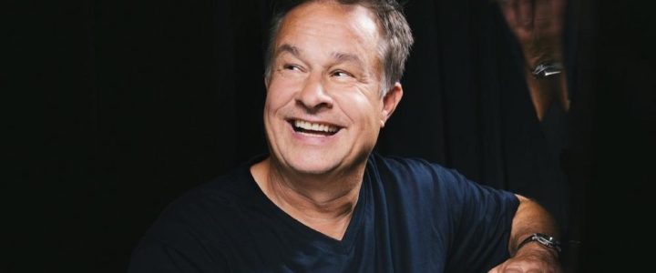 Lars Reichow: Boomerland (Unterhaltung / Freizeit | Bad Nauheim)