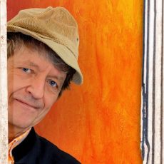 Erwin Pelzig: Wer wir werden (Unterhaltung / Freizeit | Bad Nauheim)