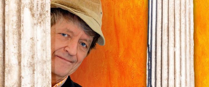 Erwin Pelzig: Wer wir werden (Unterhaltung / Freizeit | Bad Nauheim)