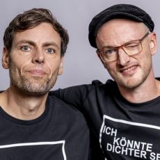 Simon & Jan: Heiße Luft (Unterhaltung / Freizeit | Bad Nauheim)