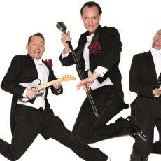 Bidla Buh: Der Name ist Programm! Die Abschieds-Tour (Unterhaltung / Freizeit | Bad Nauheim)