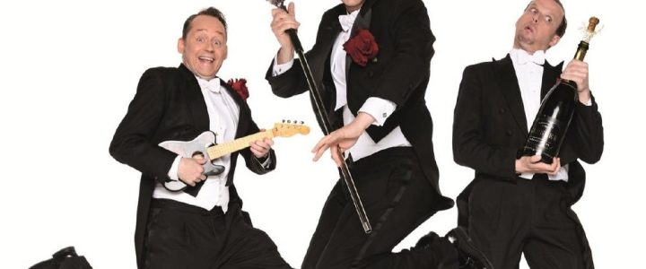 Bidla Buh: Der Name ist Programm! Die Abschieds-Tour (Unterhaltung / Freizeit | Bad Nauheim)