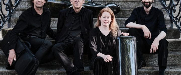 Ardinghello Ensemble (Unterhaltung / Freizeit | Bad Nauheim)