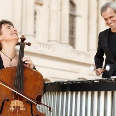 Anna Carewe & Oli Bott (Unterhaltung / Freizeit | Bad Nauheim)