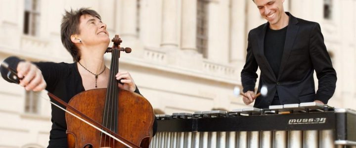 Anna Carewe & Oli Bott (Unterhaltung / Freizeit | Bad Nauheim)