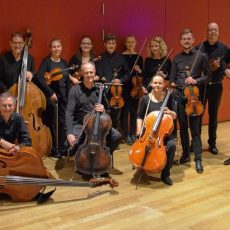 Salonorchester Wetzlar (Unterhaltung / Freizeit | Bad Nauheim)