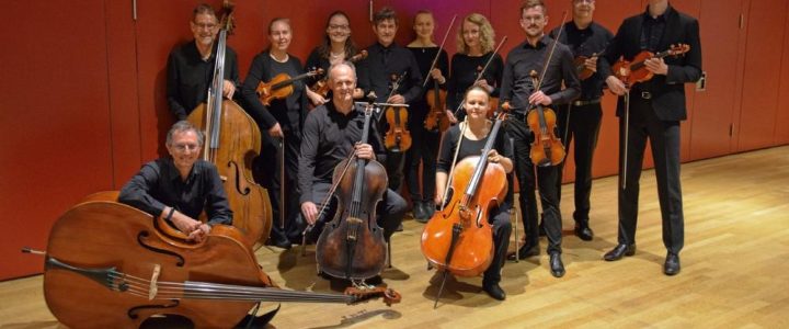 Salonorchester Wetzlar (Unterhaltung / Freizeit | Bad Nauheim)