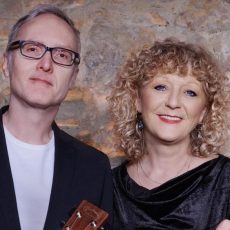 Lydie Auvray Duo (Unterhaltung / Freizeit | Bad Nauheim)