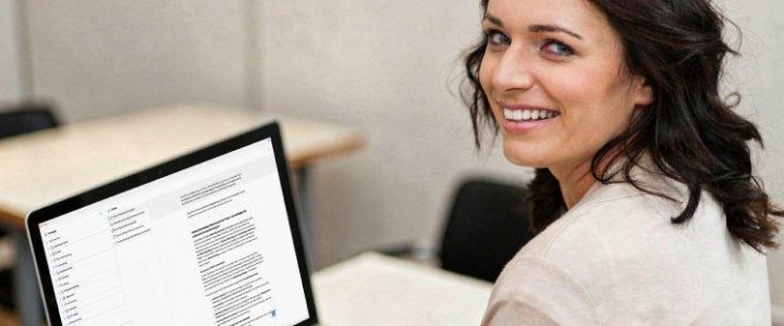 nele.ai kostenloser Fachvortrag zum Thema KI-Co-Pilot im Büro (Webinar | Online)