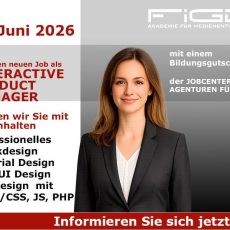 Interactive Product Manager werden – Ihre Weiterbildung in Präsenz (Schulung | Berlin)