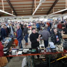 Pressetermin 25. April 2026, 10 Uhr: 7. FUNK.TAG in Kassel (Messe | Kassel)