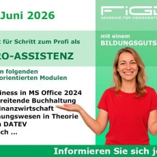 Ihre Weiterbildung zur Büro-Assistenz – flexibel und praxisnah (Schulung | Online)