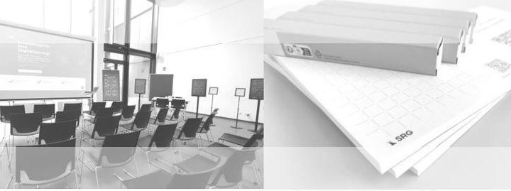 ERP SRG.SQL: Vorstellung Modul Drag & Drop (Webinar | Online)