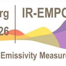 IR-EMPOWER Workshop: Infrared Emissivity Measurements in Würzburg (Workshop | Würzburg)