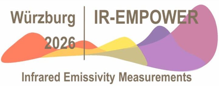 IR-EMPOWER Workshop: Infrared Emissivity Measurements in Würzburg (Workshop | Würzburg)