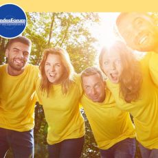 Teamerseminare 2026 – Online-Seminare für Betreuer*innen von Kinder- und Jugendreisen (Webinar | Online)