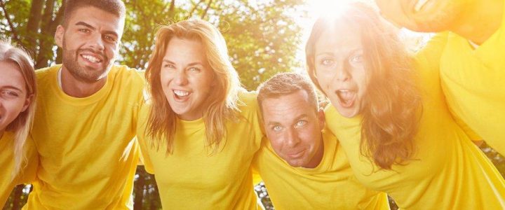 Teamerseminare 2026 – Online-Seminare für Betreuer*innen von Kinder- und Jugendreisen (Webinar | Online)