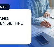 Effizienter Rechnungsversand: So automatisieren Sie Ihre Prozesse! (Webinar | Online)