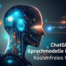 ChatGPT & Co. – Sprachmodelle in der IT (Webinar | Online)