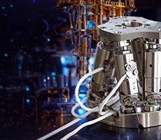 Webinar „Enabling Quantum Precision“ (Webinar | Online)