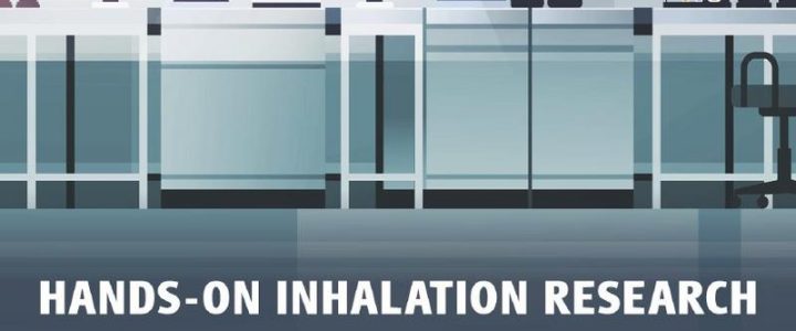 Hands-on Workshop on Advanced In Vitro Inhalation Methods (Workshop | Gaithersburg)
