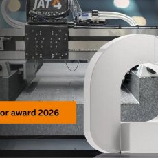 Preisverleihung igus vector award 2026 (Networking | Jena) Preisverleihung igus vector award 2026 (Networking | Jena)