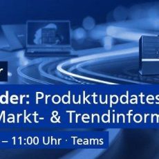 bluechip Insider (Seminar | Online)