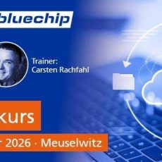 S2D Powerkurs mit Carsten Rachfahl (Seminar | Meuselwitz)
