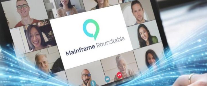 Mainframe Roundtable | Die Rolle von Enterprise Architekten heute und morgen (Webinar | Online)