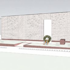 Einweihung der Grab- und Gedenkstätte für LSBTI* (Sonstiges | Berlin)