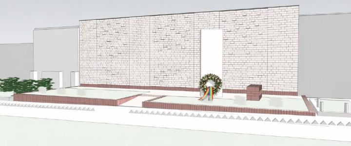 Einweihung der Grab- und Gedenkstätte für LSBTI* (Sonstiges | Berlin)