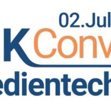 PIK Convention 2026 – Medientechnik live! Berlin (Messe | Berlin)