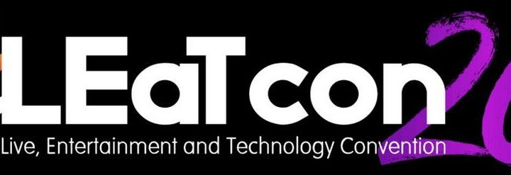 LEaTcon 2026, Hamburg (Messe | Hamburg)