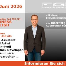 Englisch online lernen und sicher im Berufsalltag kommunizieren (Schulung | Online)