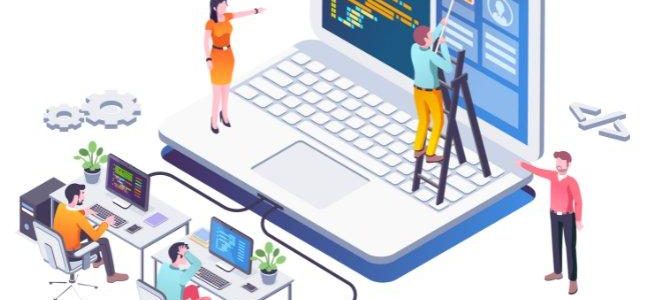 Einführung in Microservices: Ihr Weg zur modernen Softwarearchitektur (Webinar | Online)