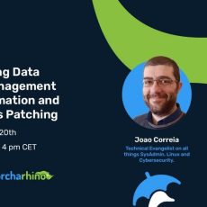 Modernizing Data Center Management with Automation and Rebootless Patching (Webinar | Online) Modernizing Data Center Management with Automation and Rebootless Patching (Webinar | Online)