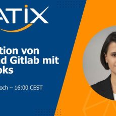 Integration von AWX und GitLab mit Webhooks (Webinar | Online) Integration von AWX und GitLab mit Webhooks (Webinar | Online)