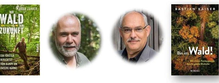 Förster des Jahres – Zukunft Wald (Seminar | Rottenburg am Neckar) Förster des Jahres – Zukunft Wald (Seminar | Rottenburg am Neckar)