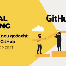 Engineering neu gedacht: Von ADO zu GitHub (Webinar | Online)