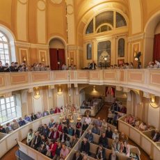 Tage Alter Musik Medingen – TAMM (Unterhaltung / Freizeit | Bad Bevensen)