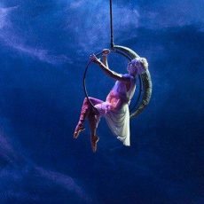 Filmvorführung Oper Dido & Aeneas (Unterhaltung / Freizeit | Bad Bevensen)