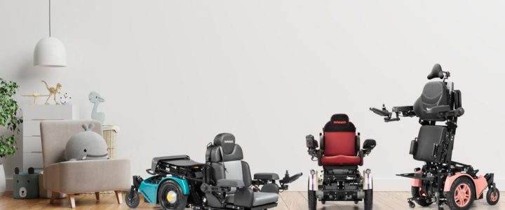 Mobilität für die Kleinsten – PARAVAN auf der OTWorld 2026 (Messe | Leipzig)