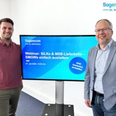 [SDN-Webinar] SiLKe & MSB-Lieferkette – SMGWs einfach ausliefern (Webinar | Online)