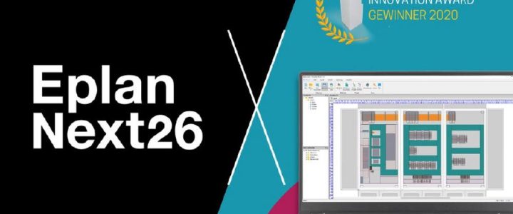 Eplan Next26: SwitchLay Interactive für Pro Panel (Messe | München)