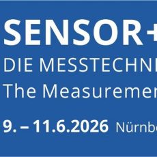 SENSOR+TEST 2026: gfai tech präsentiert Akustik- und Vibrationslösungen in Halle 1, Stand 108 (Messe | Nürnberg)