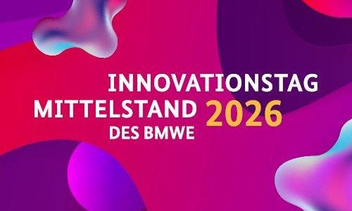 Innovationstag Mittelstand 2026: gfai präsentiert Clearwater und PipAM Projekte (Ausstellung | Berlin)