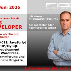 Ihre Weiterbildung für CMS Development und Webprogrammierung (Schulung | Berlin)